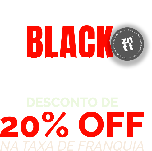 Informativo Black November
