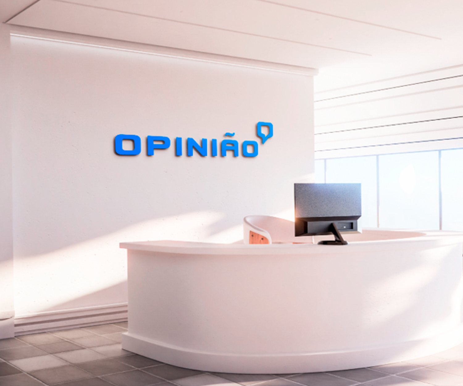 Banner promocional da Franquia de Serviços Empresariais, destacando soluções completas para sucesso no mercado